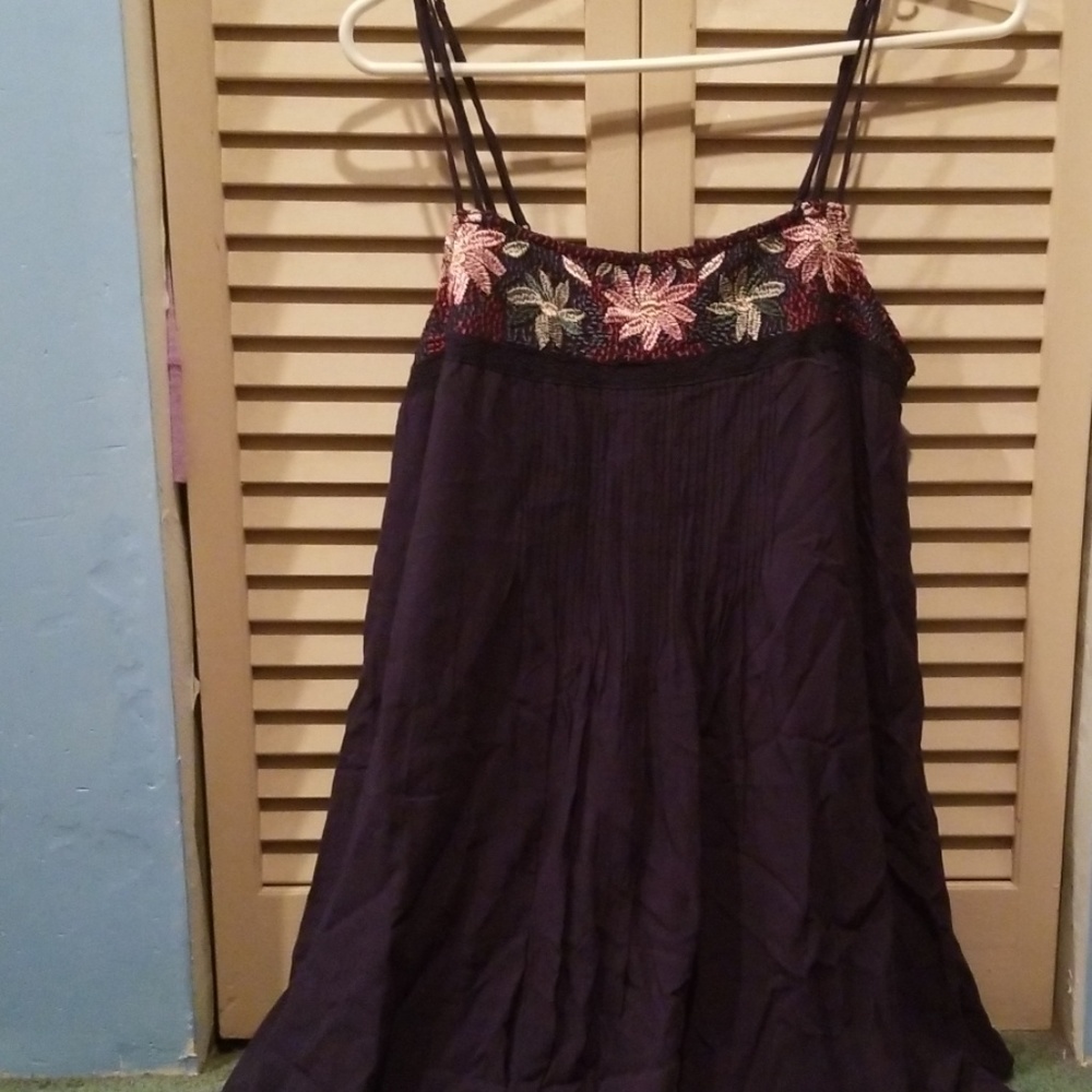 American eagle outfitters dress